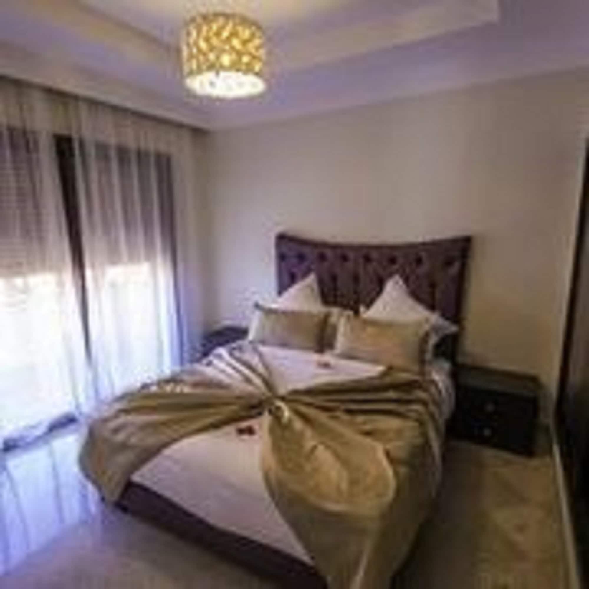 Oliva Hotel Condominium Marrakech Ouahat Sidi Brahim Exterior foto