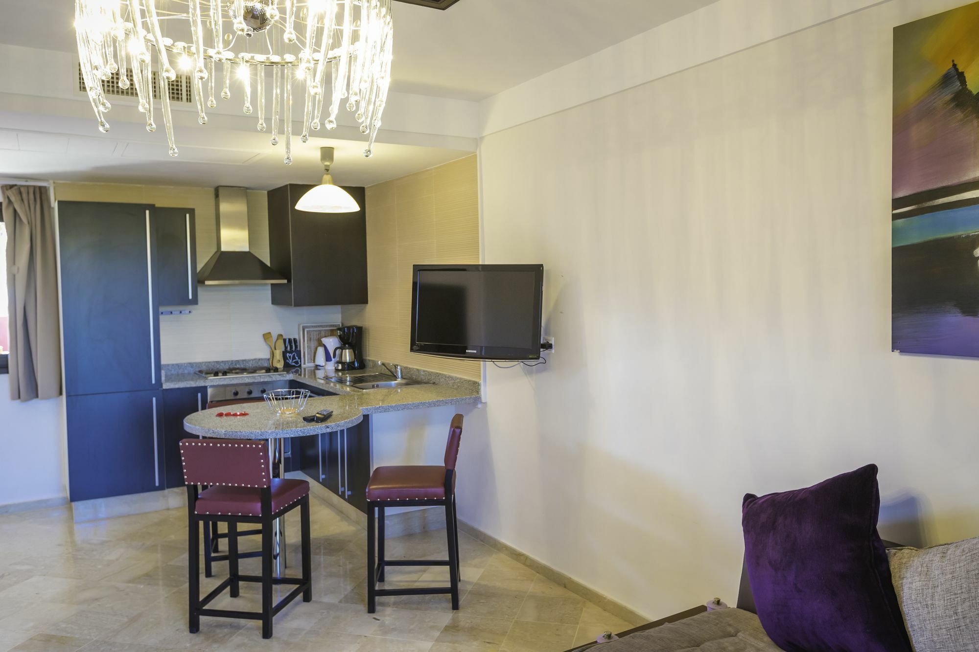 Oliva Hotel Condominium Marrakech Ouahat Sidi Brahim Exterior foto