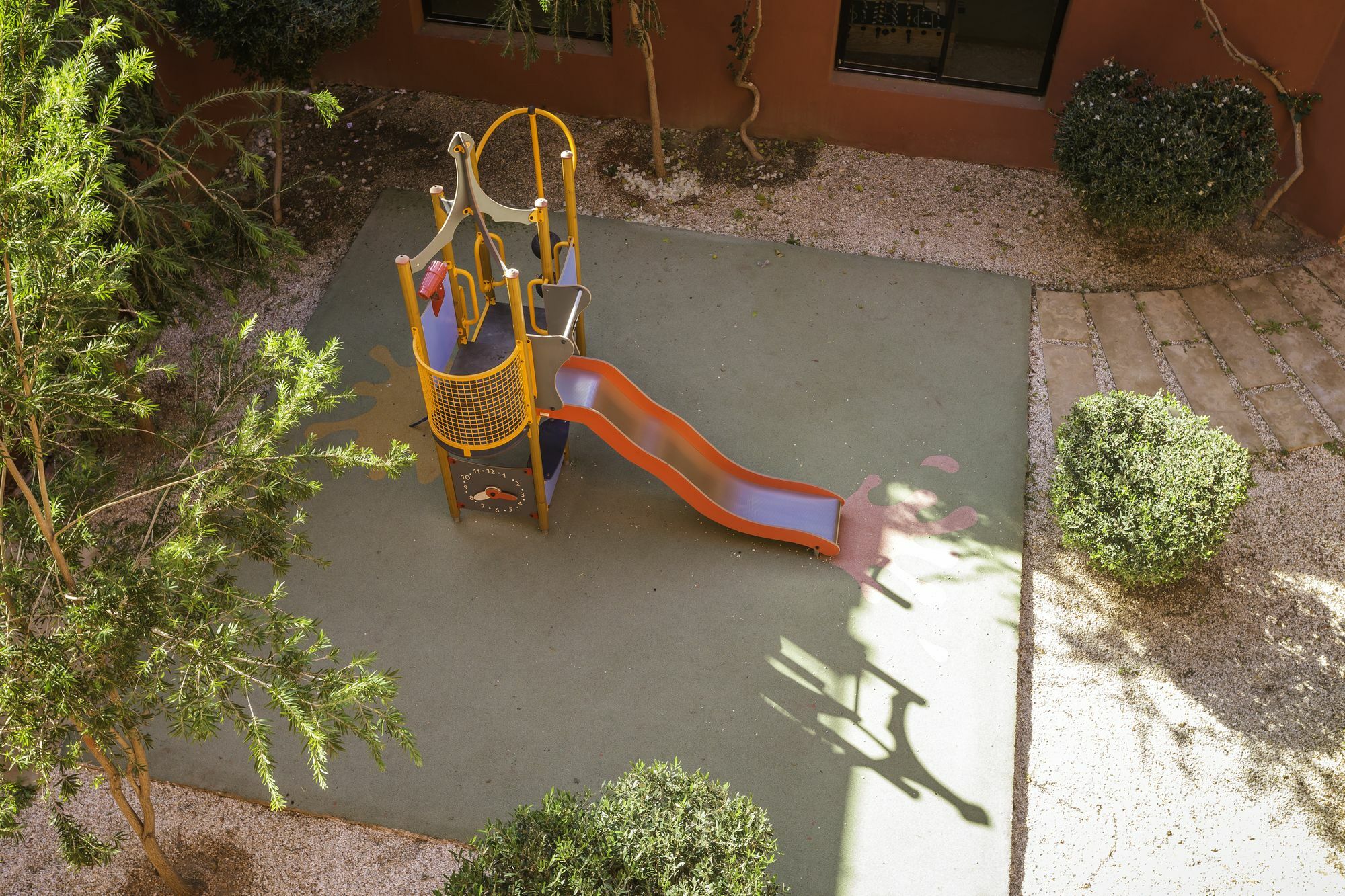 Oliva Hotel Condominium Marrakech Ouahat Sidi Brahim Exterior foto